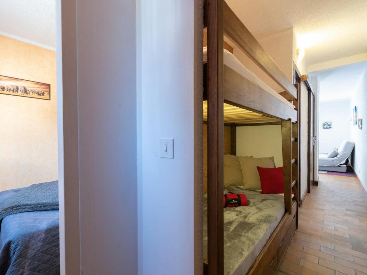 Appartement Confort Pres Centre Et Telepherique, Balcon, Parking, Ideal Famille - Fr-1-296-127 Saint-Lary-Soulan Exterior foto